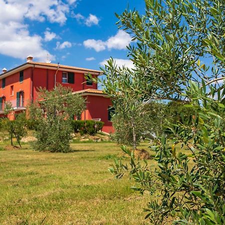 Villa Liburnia Livorno Luaran gambar