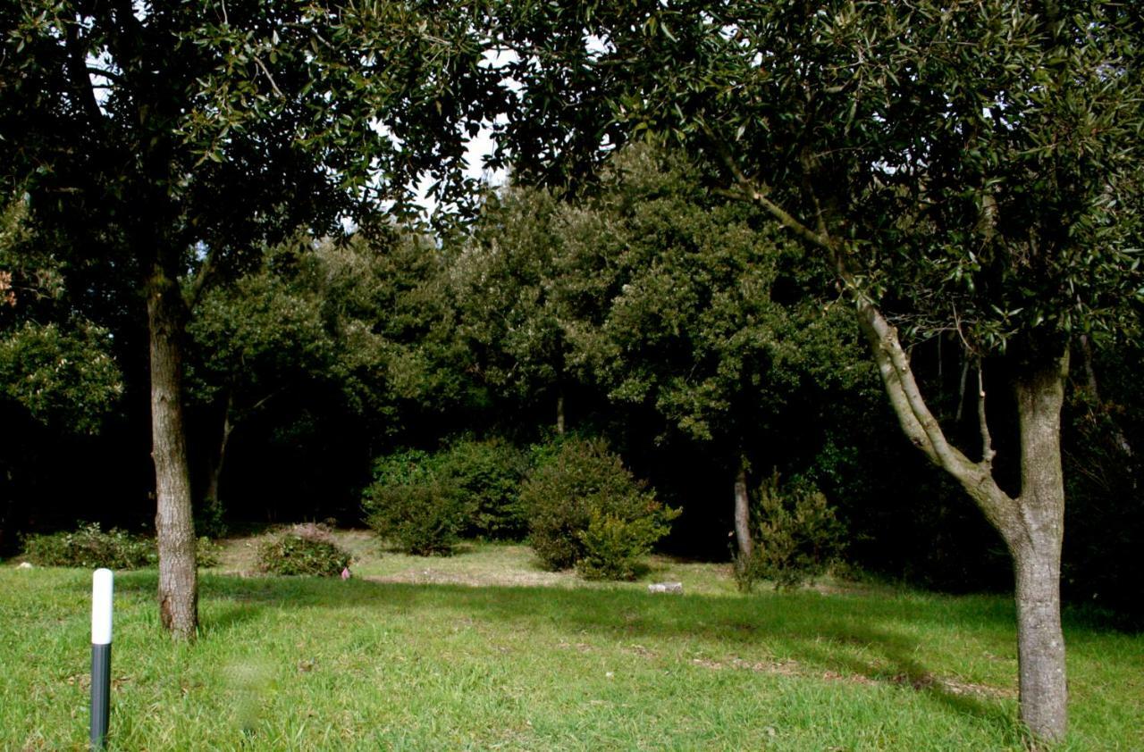 Villa Liburnia Livorno Luaran gambar