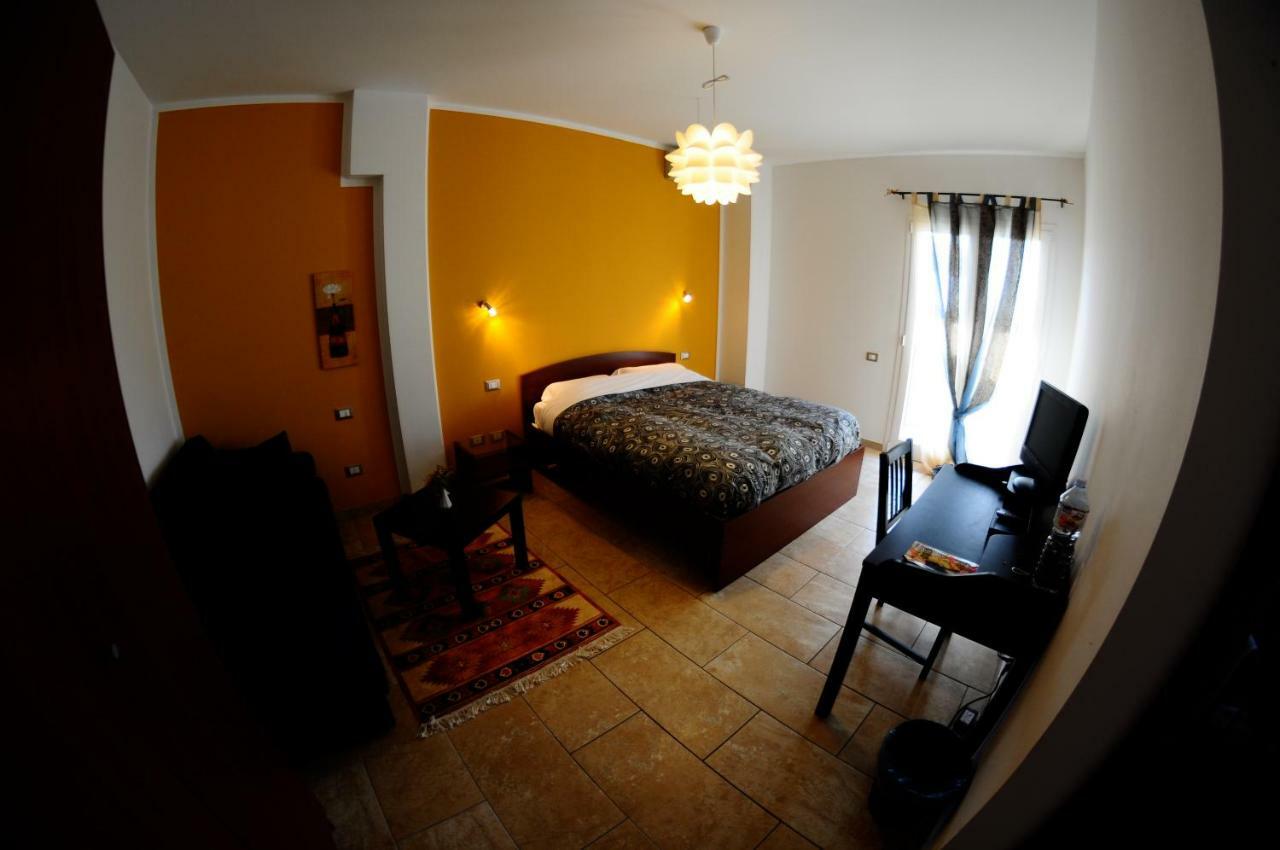 Villa Liburnia Livorno Luaran gambar